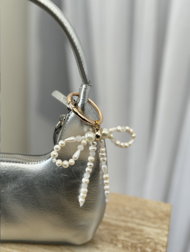 Luxe Bag Charm