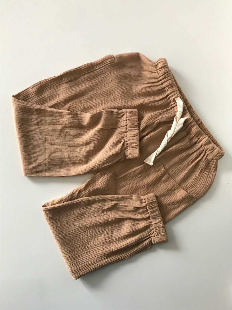 Girls and Boys | SAMPLE | Juno Pants